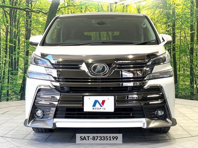Toyota VELLFIRE 2015-06 7730028-15