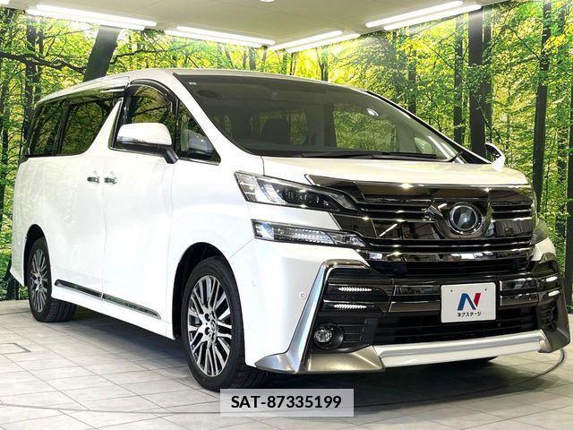 Toyota VELLFIRE 2015-06 7730028-17
