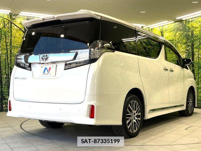 Toyota VELLFIRE 2015-06 7730028-18
