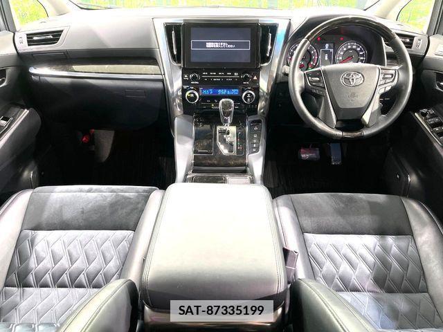 Toyota VELLFIRE 2015-06 7730028-1