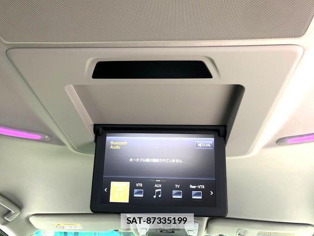 Toyota VELLFIRE 2015-06 7730028-5