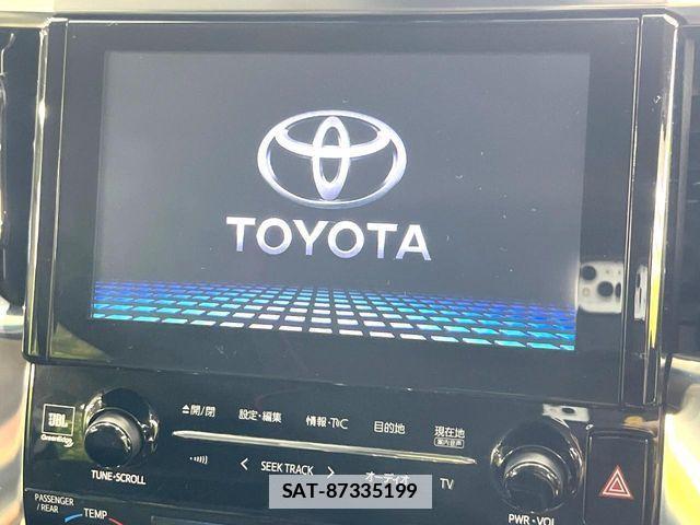 Toyota VELLFIRE 2015-06 7730028-6
