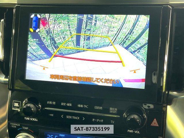 Toyota VELLFIRE 2015-06 7730028-7