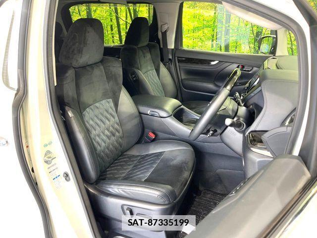 Toyota VELLFIRE 2015-06 7730028-8
