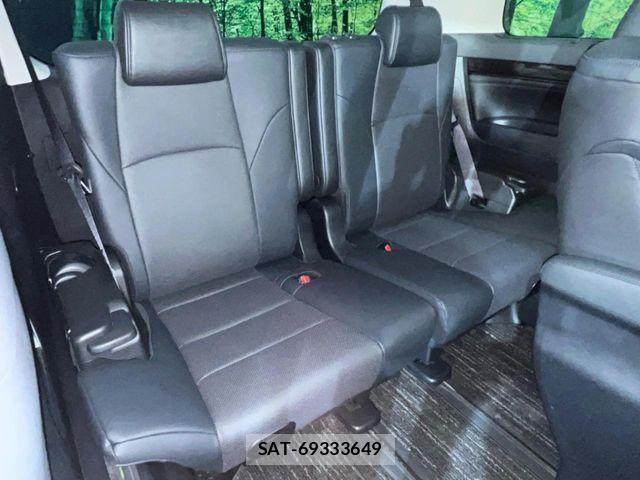 Toyota VELLFIRE 2019-05 7730020-9