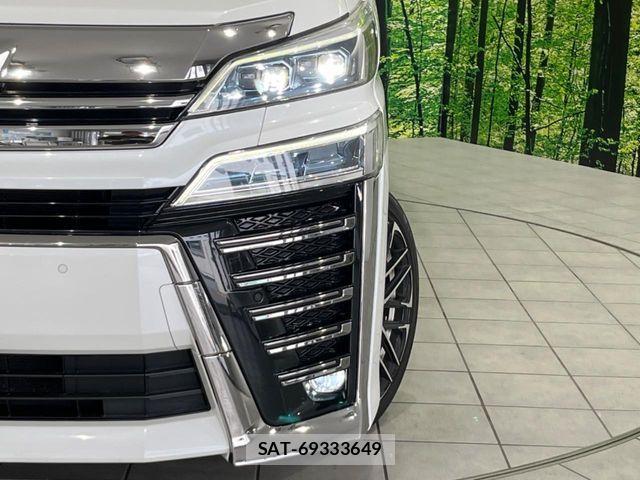 Toyota VELLFIRE 2019-05 7730020-13