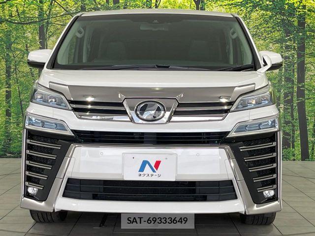 Toyota VELLFIRE 2019-05 7730020-15