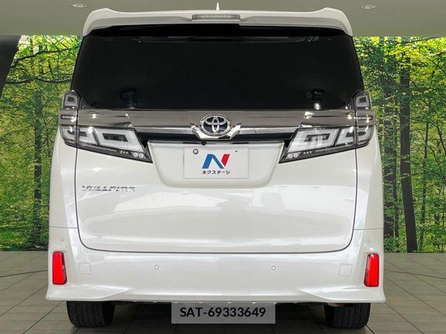 Toyota VELLFIRE 2019-05 7730020-16