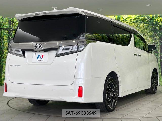 Toyota VELLFIRE 2019-05 7730020-18