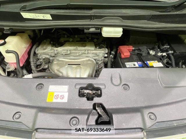 Toyota VELLFIRE 2019-05 7730020-19