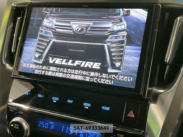 Toyota VELLFIRE 2019-05 7730020-2