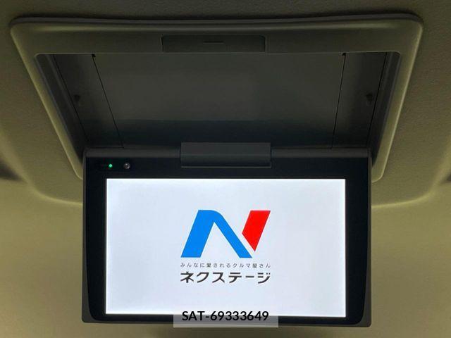 Toyota VELLFIRE 2019-05 7730020-3