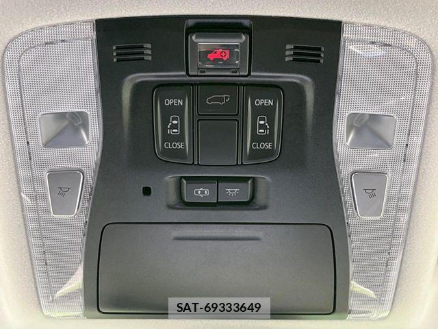 Toyota VELLFIRE 2019-05 7730020-4