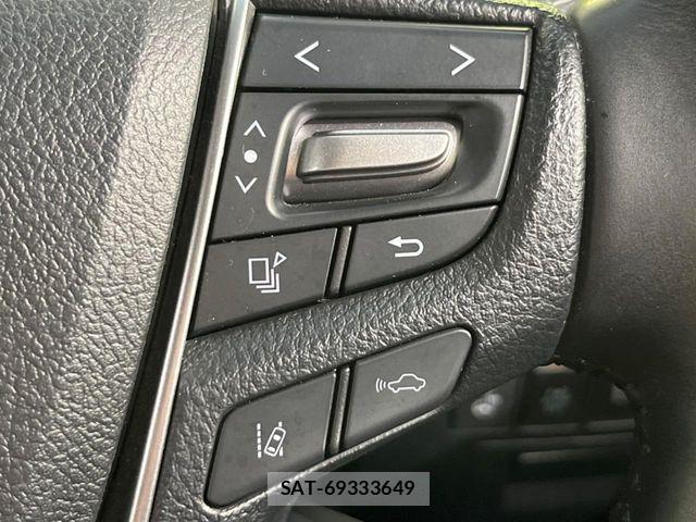 Toyota VELLFIRE 2019-05 7730020-5