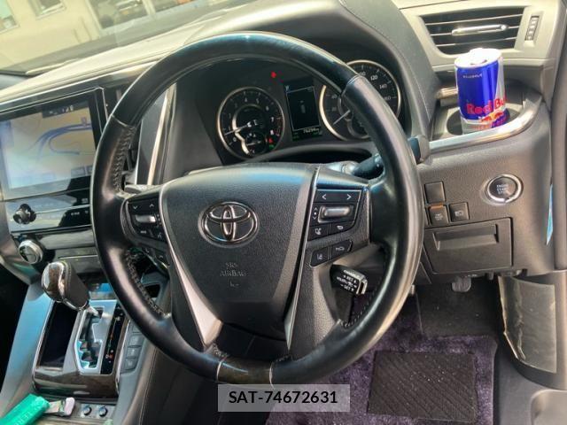 Toyota VELLFIRE 2019-04 7730021-17