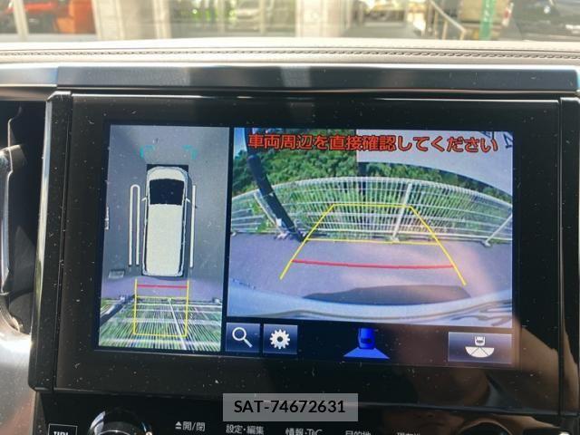 Toyota VELLFIRE 2019-04 7730021-19