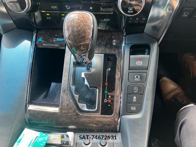 Toyota VELLFIRE 2019-04 7730021-21