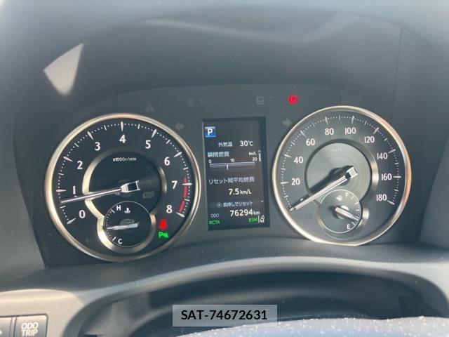 Toyota VELLFIRE 2019-04 7730021-23