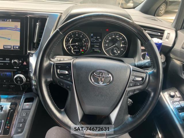 Toyota VELLFIRE 2019-04 7730021-24