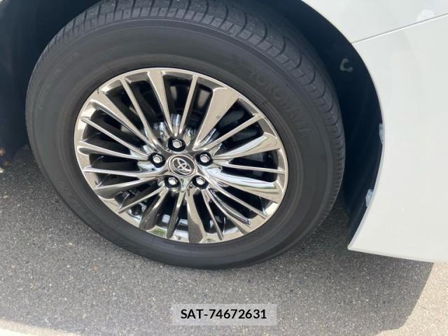 Toyota VELLFIRE 2019-04 7730021-4
