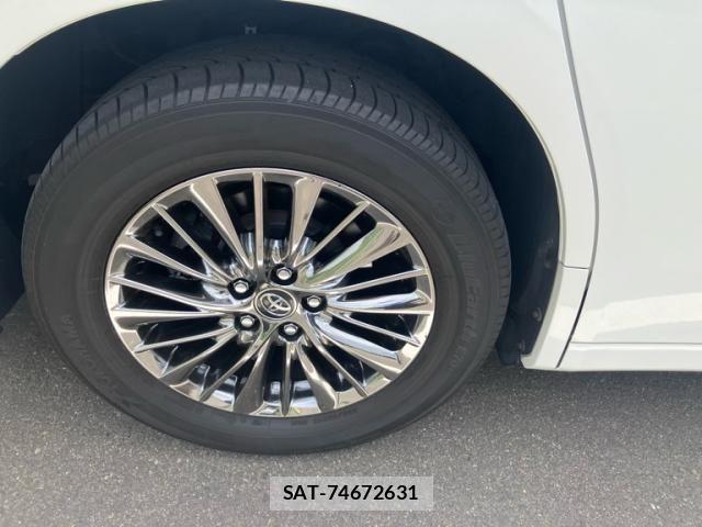 Toyota VELLFIRE 2019-04 7730021-5