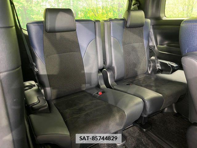 Toyota VELLFIRE 2017-01 7730027-9