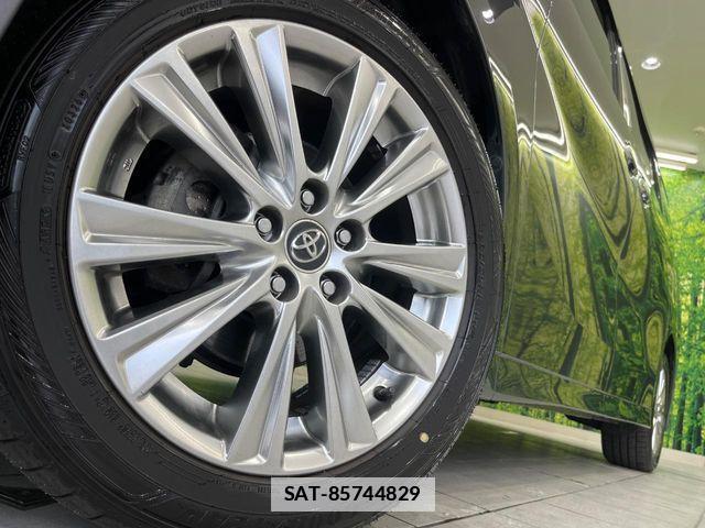 Toyota VELLFIRE 2017-01 7730027-13