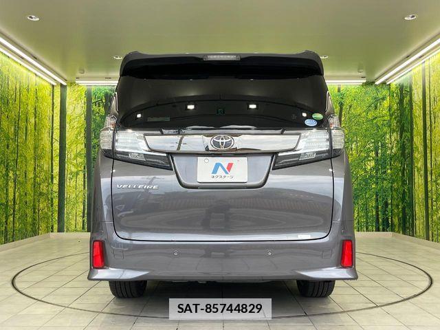 Toyota VELLFIRE 2017-01 7730027-15