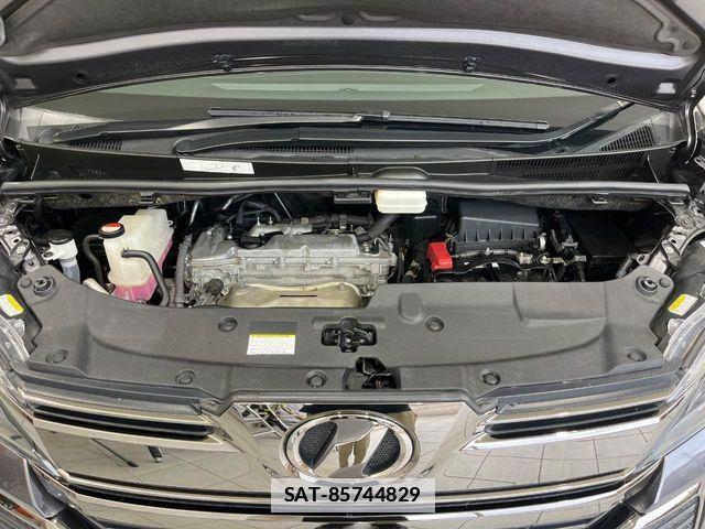 Toyota VELLFIRE 2017-01 7730027-17