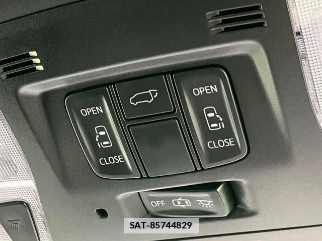 Toyota VELLFIRE 2017-01 7730027-4