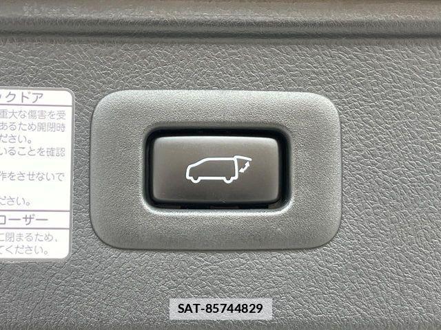Toyota VELLFIRE 2017-01 7730027-6