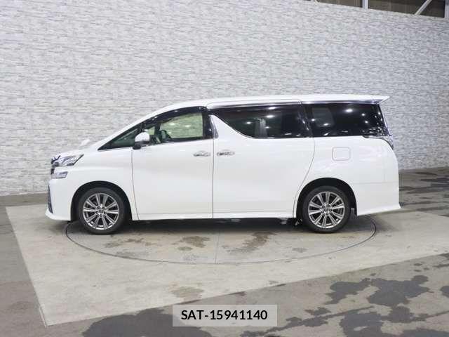 Toyota VELLFIRE 2016-08 7789976-11