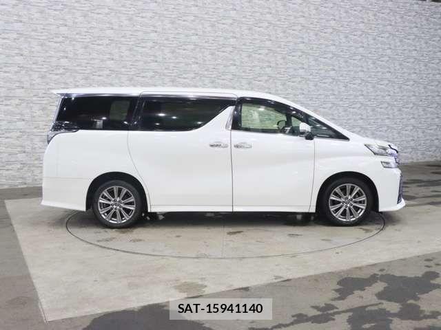 Toyota VELLFIRE 2016-08 7789976-12