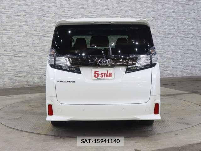 Toyota VELLFIRE 2016-08 7789976-13