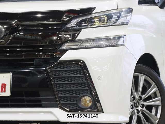Toyota VELLFIRE 2016-08 7789976-15