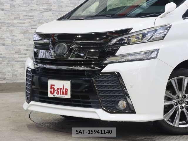 Toyota VELLFIRE 2016-08 7789976-16