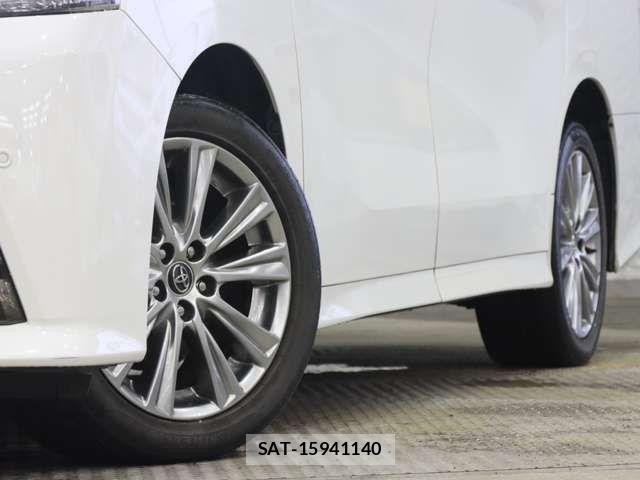 Toyota VELLFIRE 2016-08 7789976-19