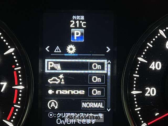 Toyota VELLFIRE 2016-08 7789976-7