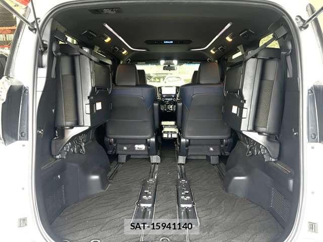 Toyota VELLFIRE 2016-08 7789976-8