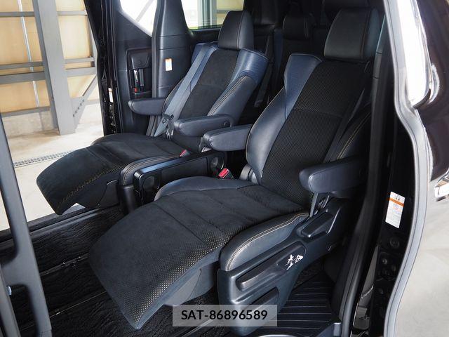 Toyota VELLFIRE 2016-11 7789978-9