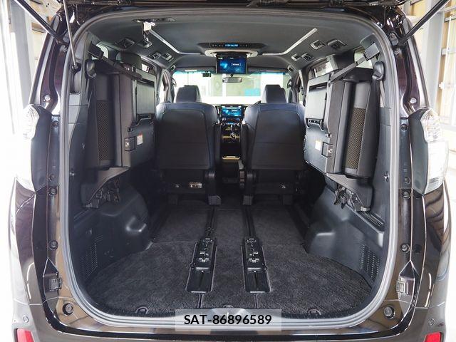 Toyota VELLFIRE 2016-11 7789978-11