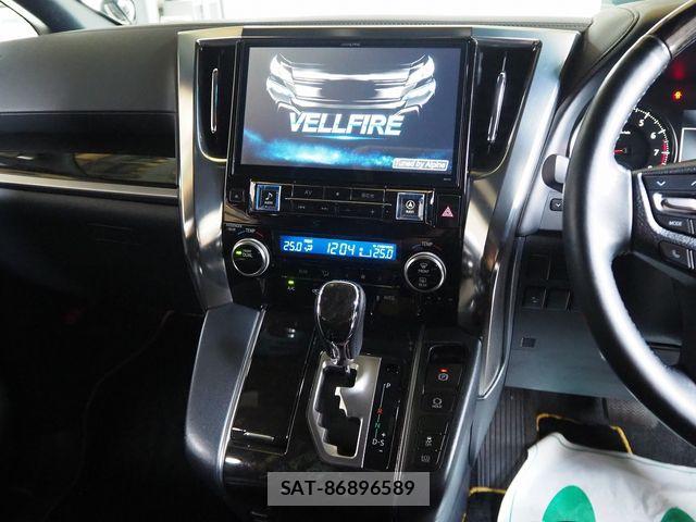 Toyota VELLFIRE 2016-11 7789978-12