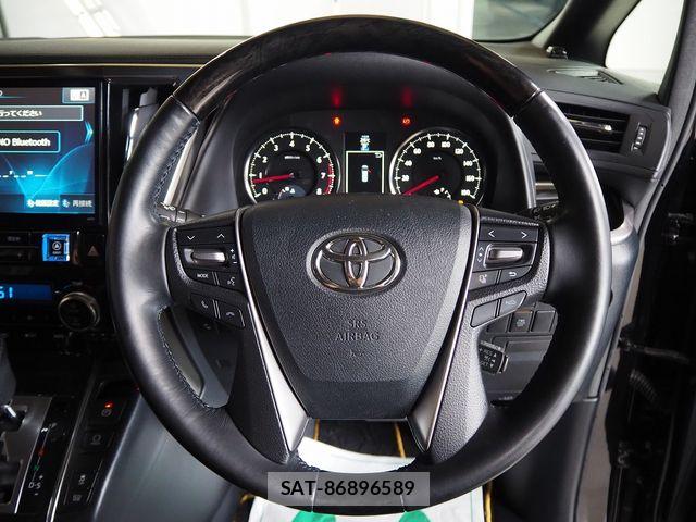 Toyota VELLFIRE 2016-11 7789978-14