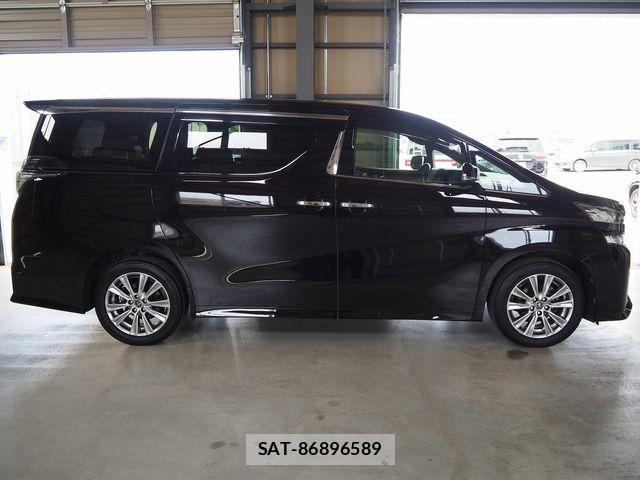 Toyota VELLFIRE 2016-11 7789978-20