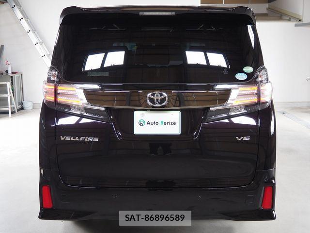 Toyota VELLFIRE 2016-11 7789978-21