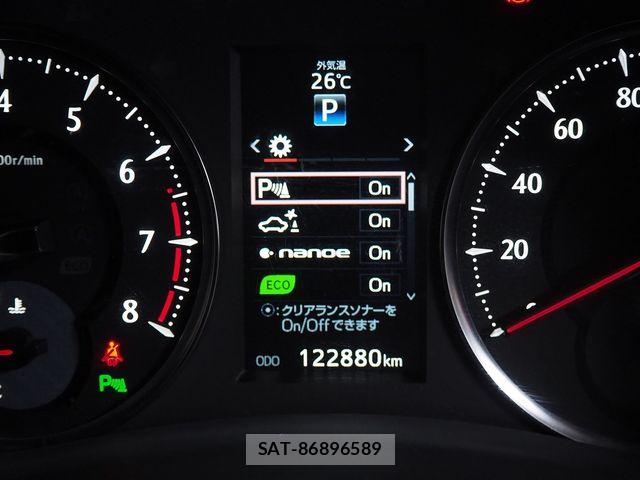 Toyota VELLFIRE 2016-11 7789978-29