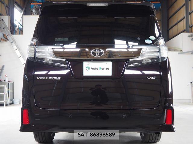 Toyota VELLFIRE 2016-11 7789978-3