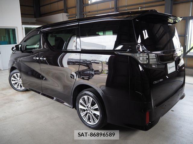 Toyota VELLFIRE 2016-11 7789978-4