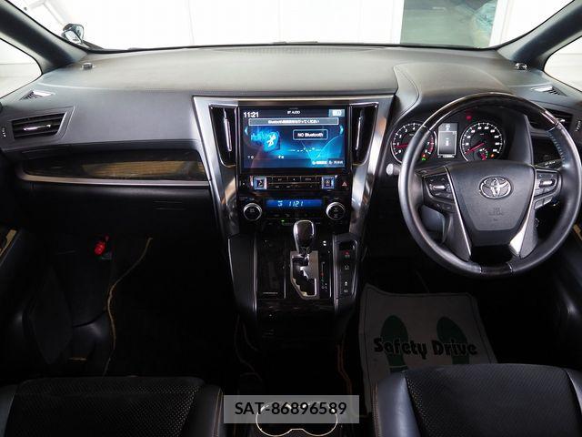 Toyota VELLFIRE 2016-11 7789978-6