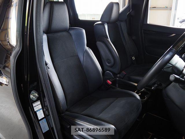 Toyota VELLFIRE 2016-11 7789978-7